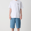91 LCB SS TEE - XlargeXL024S2016 - WHITE - White - L