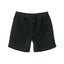 91 WIDE CORD BEACHSHORT - XlargeXL025S2610 - BLACK - XXS