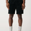 91 WIDE CORD BEACHSHORT - XlargeXL025S2610 - BLACK - XXS