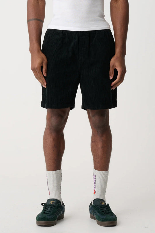 91 WIDE CORD BEACHSHORT