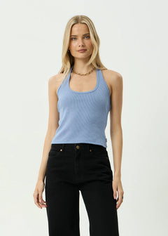 SLATE BLUE