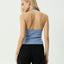 Basis - Organic Rib Halter