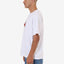 99 Percent Tee - WorshipPH25 - 107A - M - White