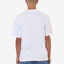 99 Percent Tee - WorshipPH25 - 107A - M - White