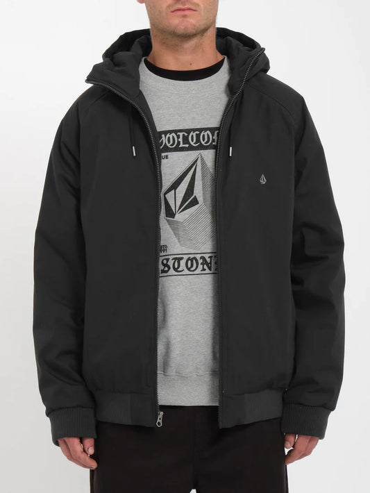 Hernan 10K Jacket
