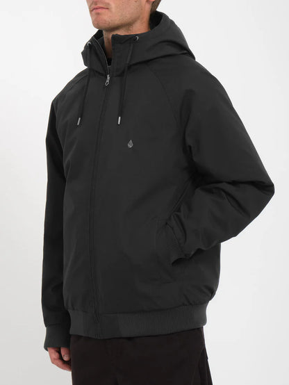 Hernan 10K Jacket