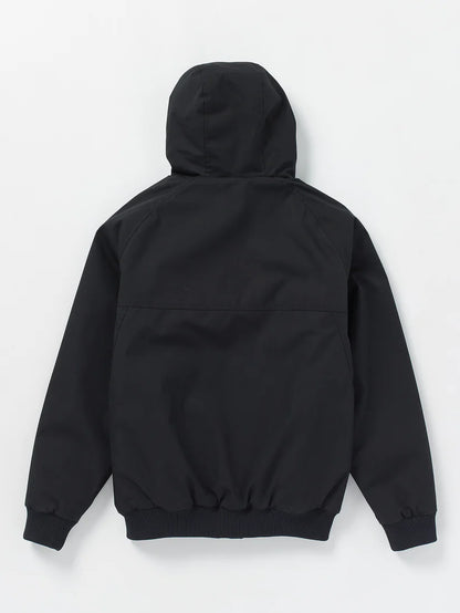 Hernan 10K Jacket