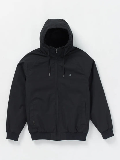 Hernan 10K Jacket