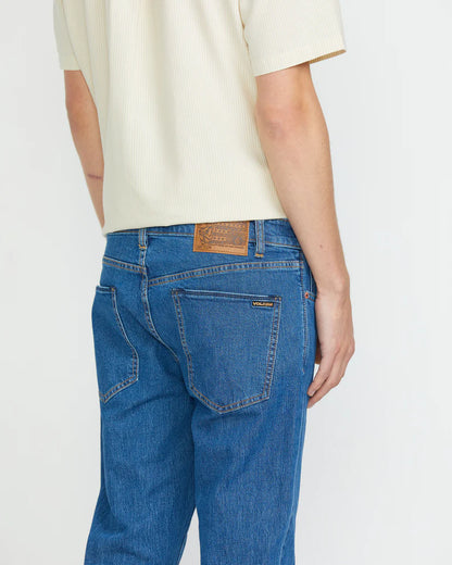 Vorta Denim