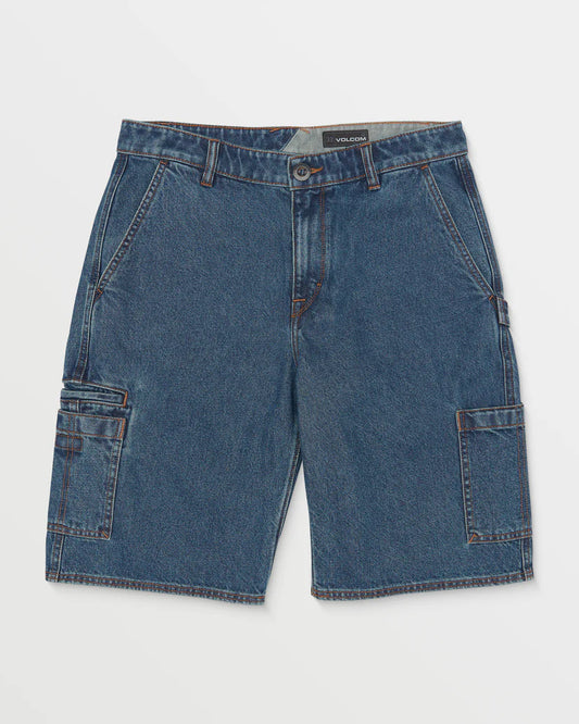 1991 Utility Denim Short 23