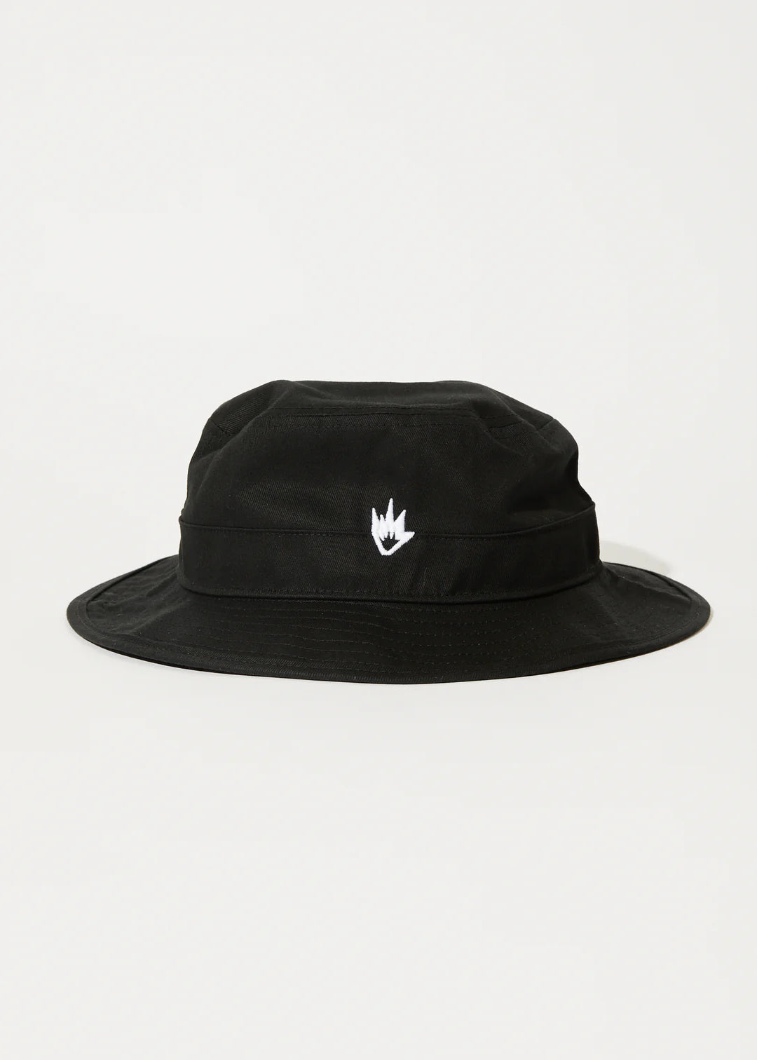 Flame Recycled Bucket Hat