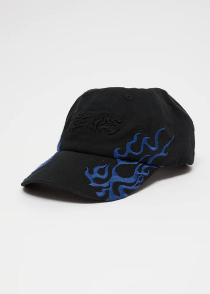 Scorched 6 Panel Cap
