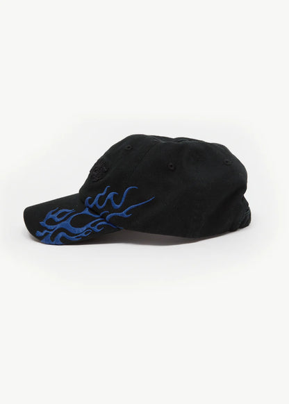 Scorched 6 Panel Cap