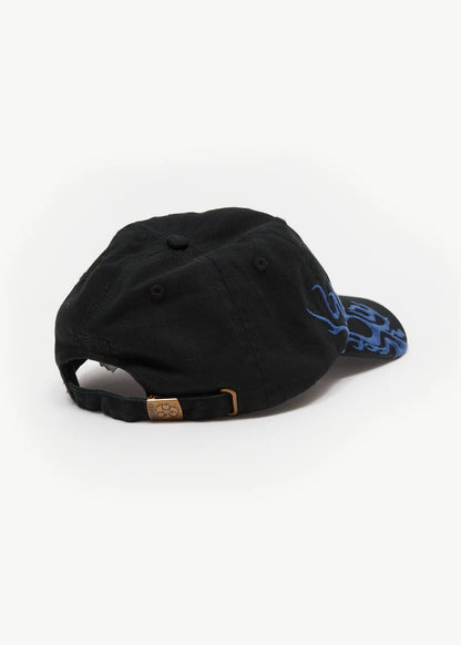 Scorched 6 Panel Cap