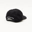 Burnin - Six Panel Cap