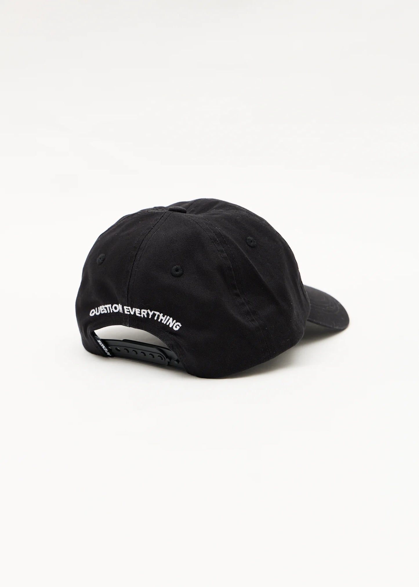 Burnin - Six Panel Cap