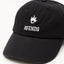 Burnin - Six Panel Cap
