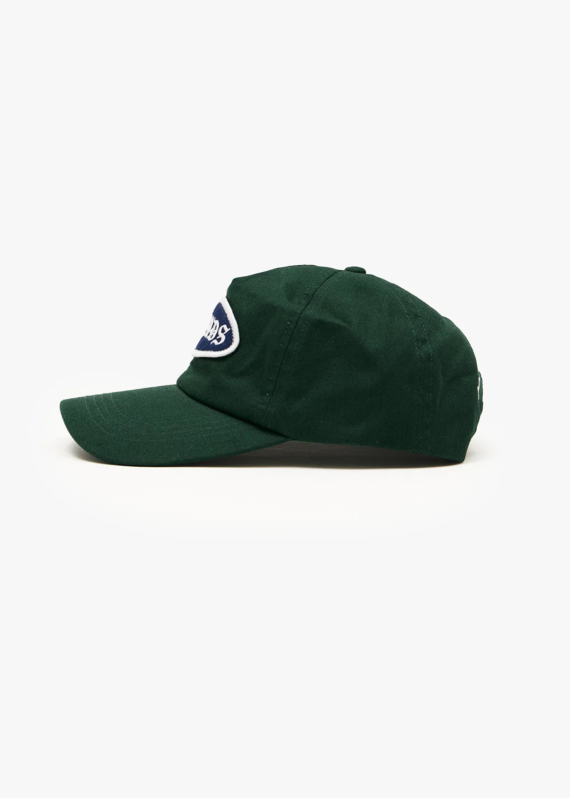 Summit - Recycled Five Panel Cap