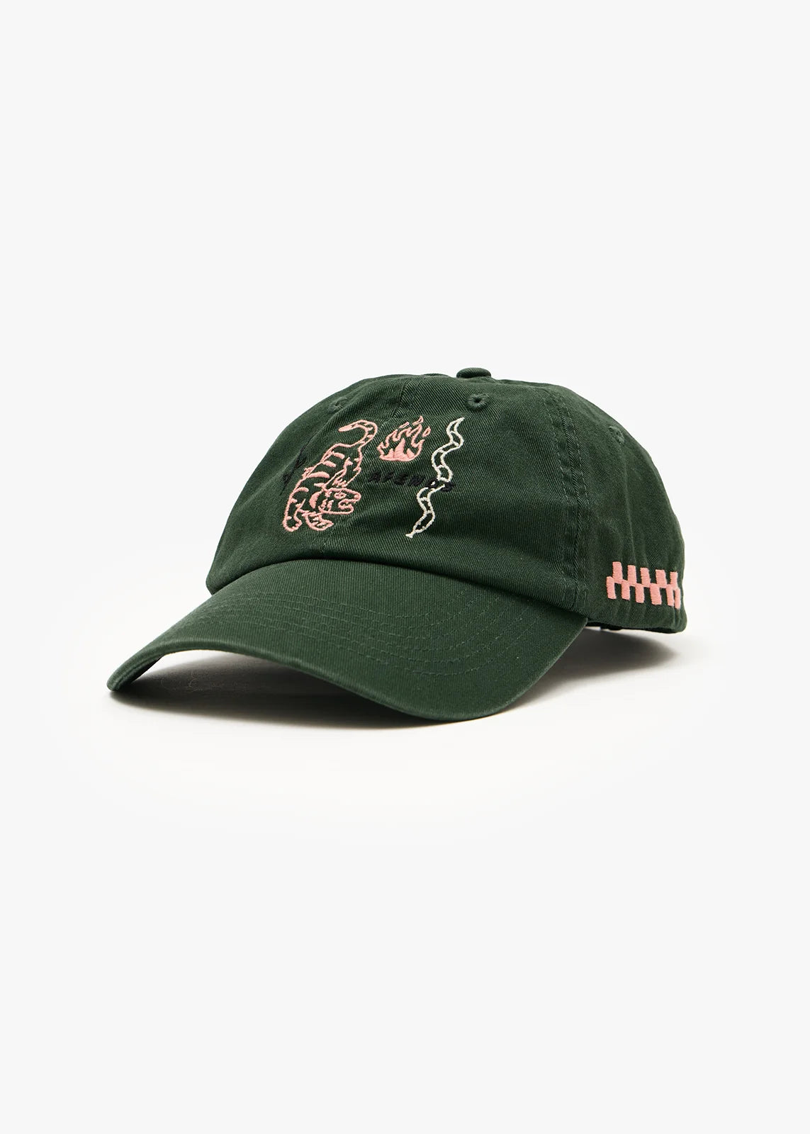 Real Life - Recycled Six Panel Cap