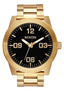 Corporal Stainless Steel