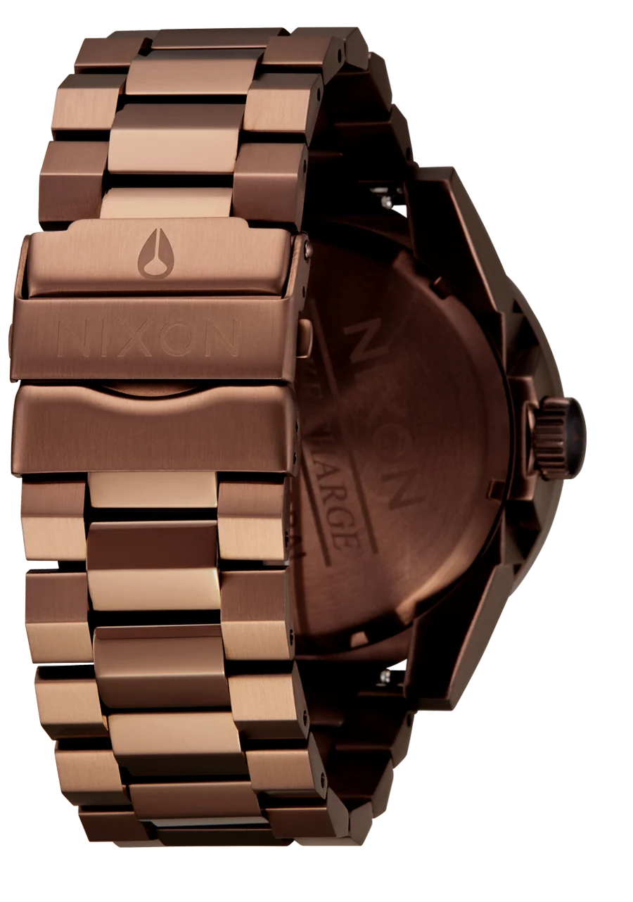 Corporal Stainless Steel