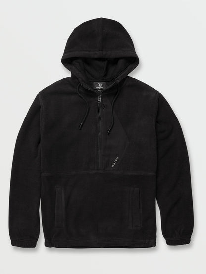 Unerstand Half Zip