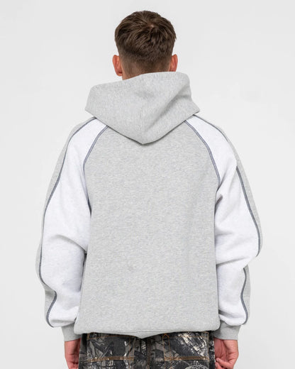 Paneka Hooded Fleece