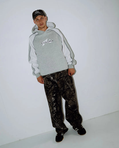 Paneka Hooded Fleece