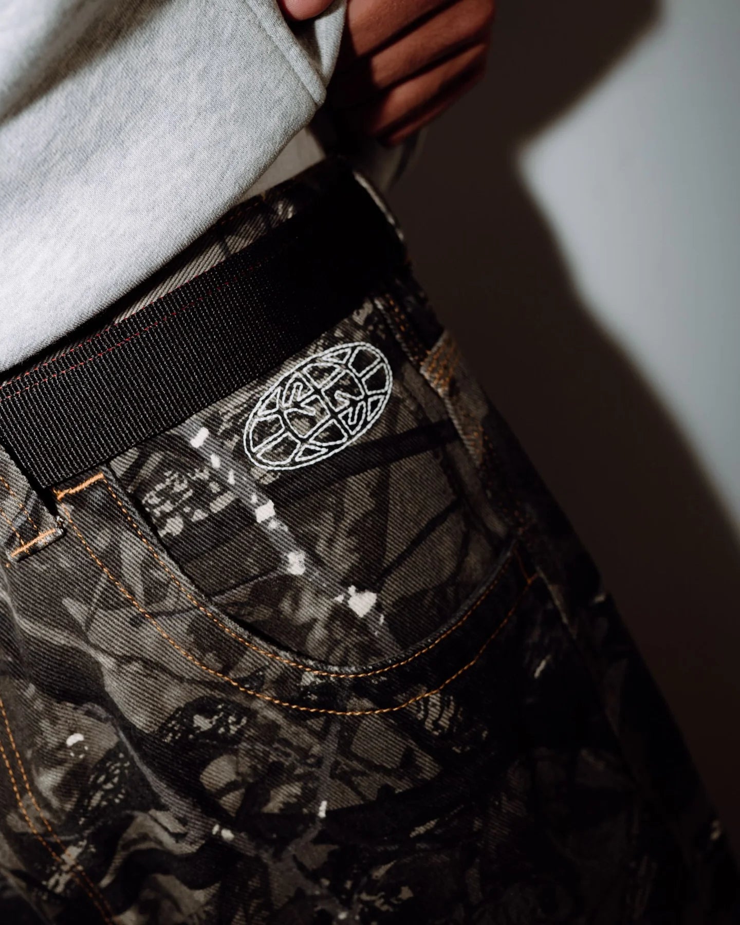 Flip Rambo Pant