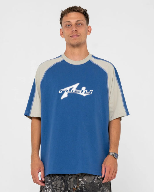Fade-R Short Slv Tee