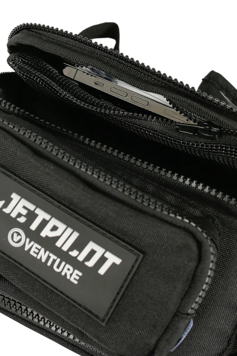 VENTURE HANDLE BAR BAG