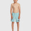 ORIGINAL ARCH VOLLEY YTH 15NB