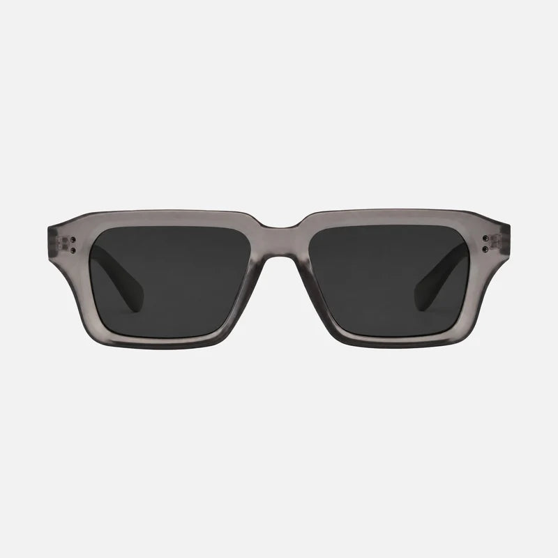 anyways translucent grey rec frame- grey pol