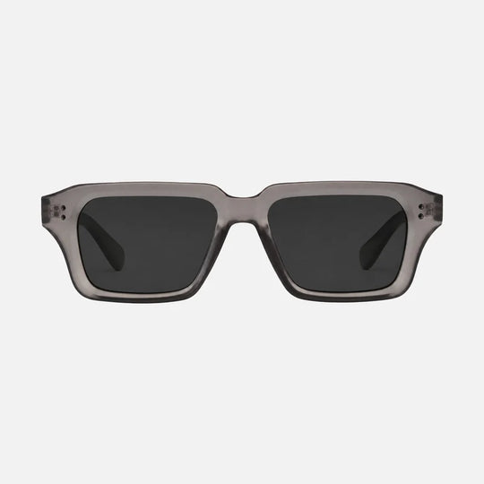anyways translucent grey rec frame- grey pol