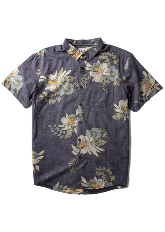 Aloha Amigo SS Shirt