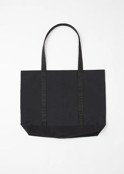 Outline Oversized Tote Bag