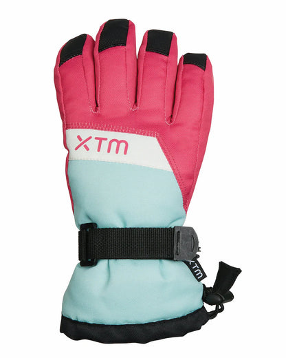 Zoom II Glove