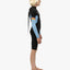 7 Seas Raditude Boys LS spring Black/Blue 8