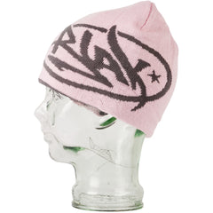 Carcoal/Pink & Pink/Charcoal