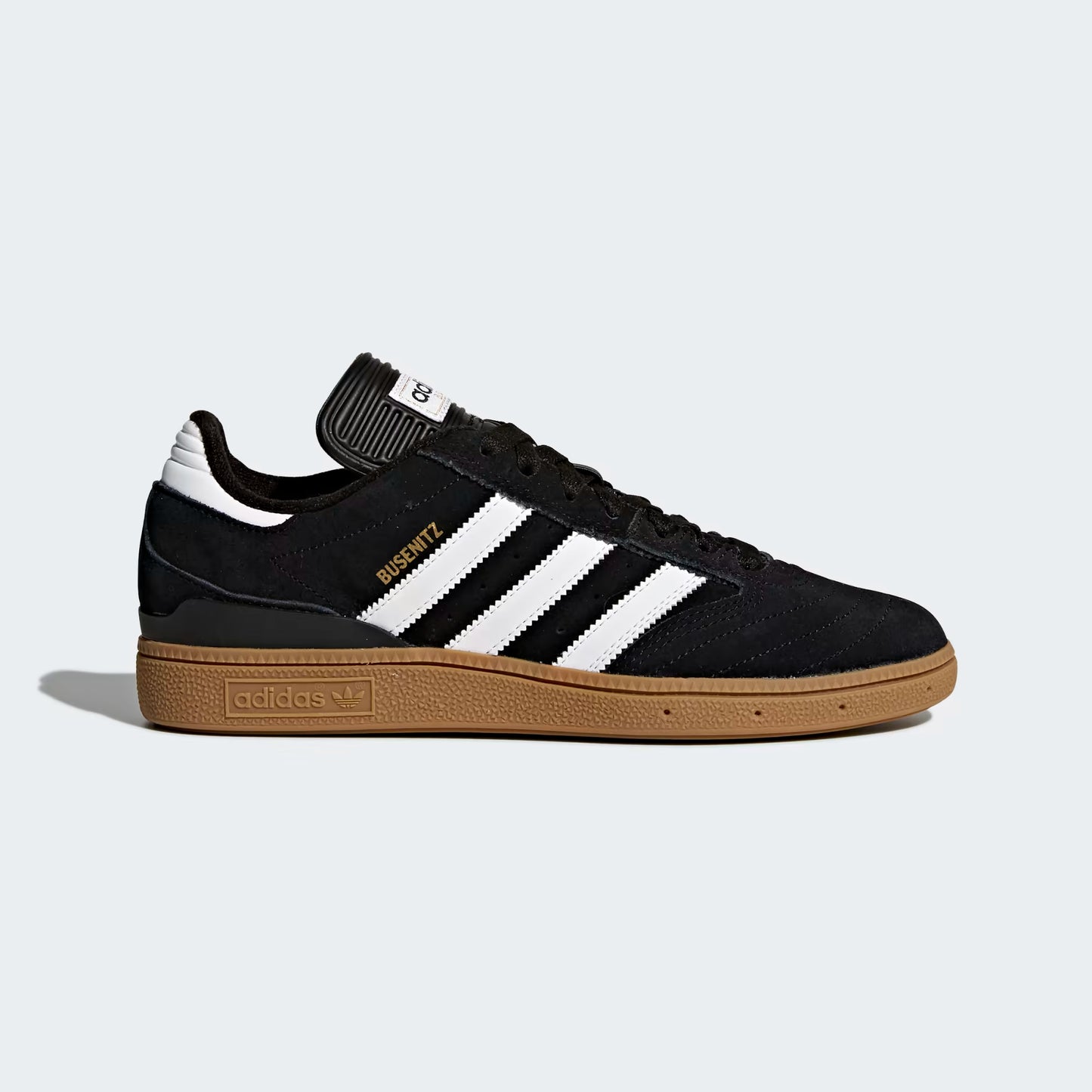 Busenitz Black/White/Met Gold