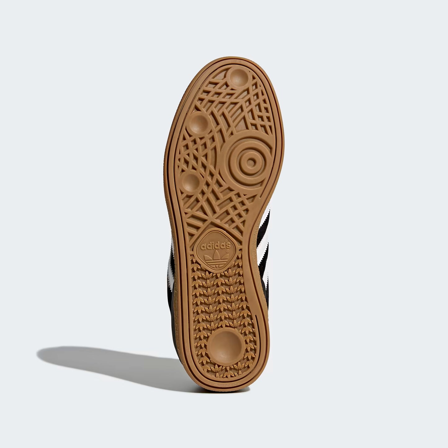 Busenitz Black/White/Met Gold