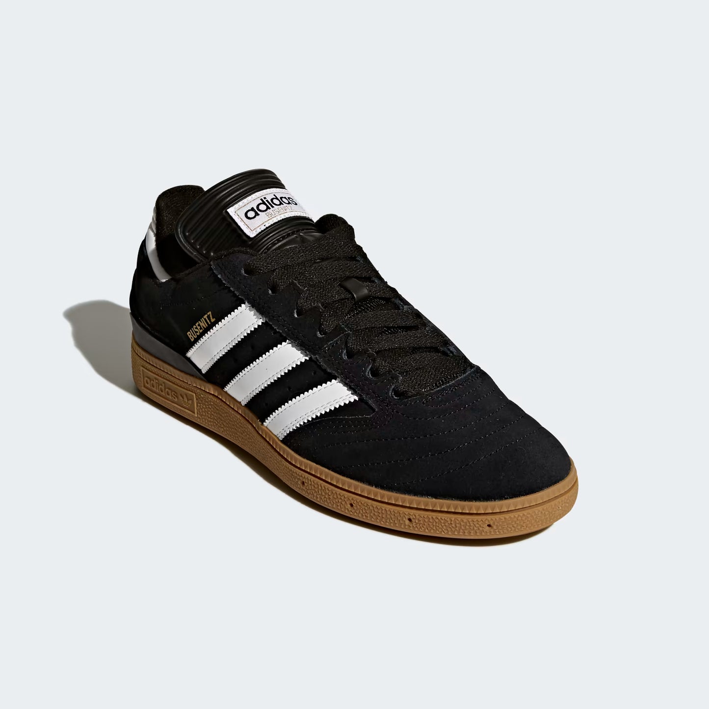 Busenitz Black/White/Met Gold