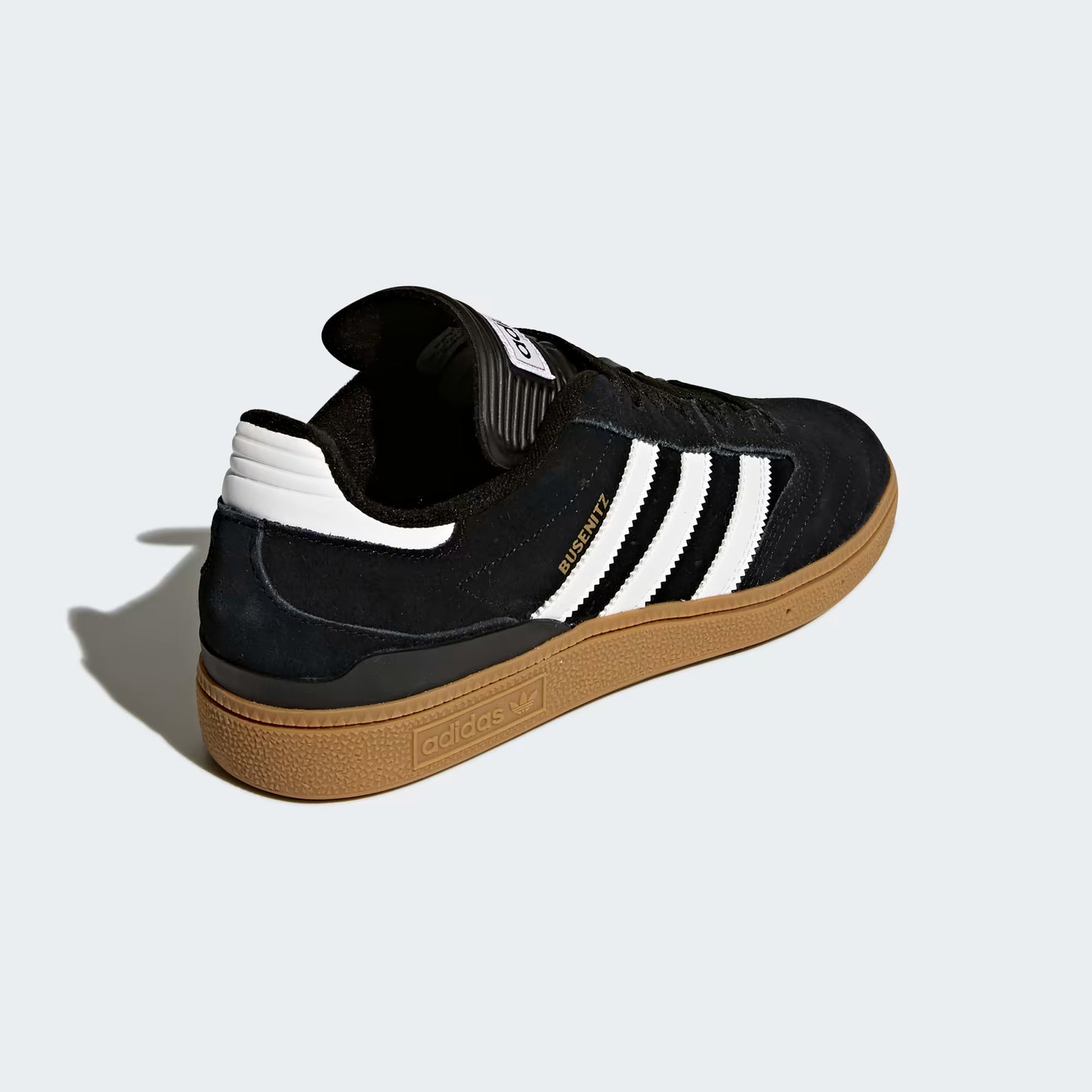 Busenitz Black/White/Met Gold