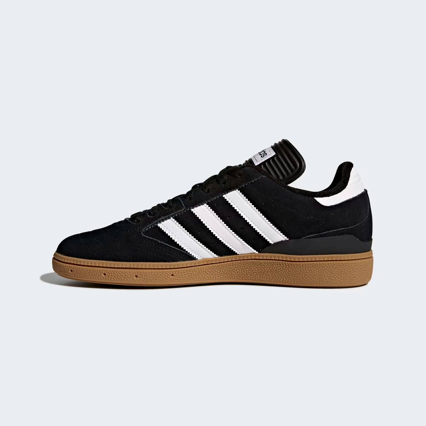 Busenitz Black/White/Met Gold
