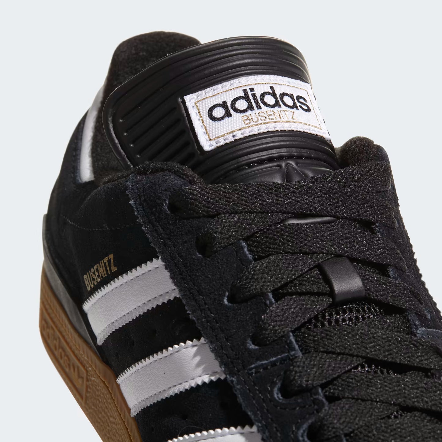 Busenitz Black/White/Met Gold
