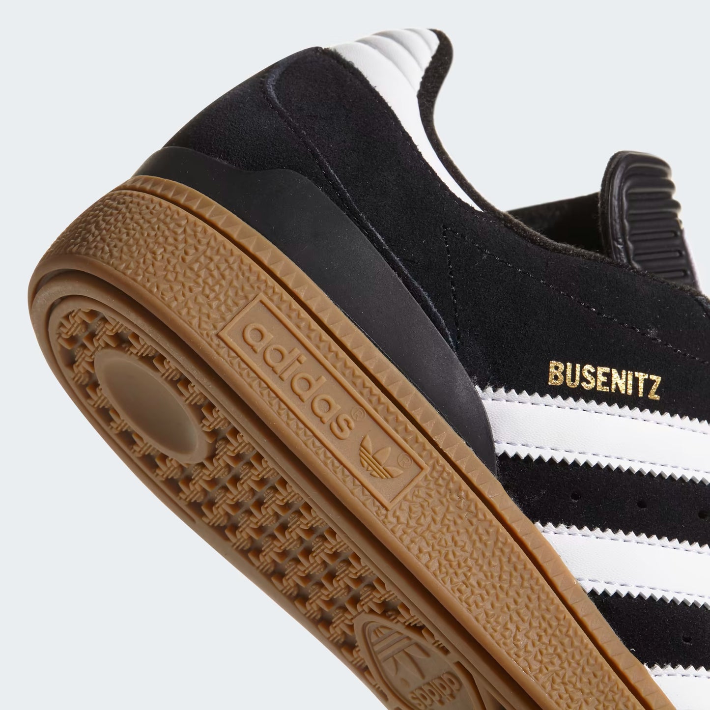 Busenitz Black/White/Met Gold