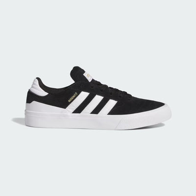 BUSENITZ VULC II Black/White/Gum