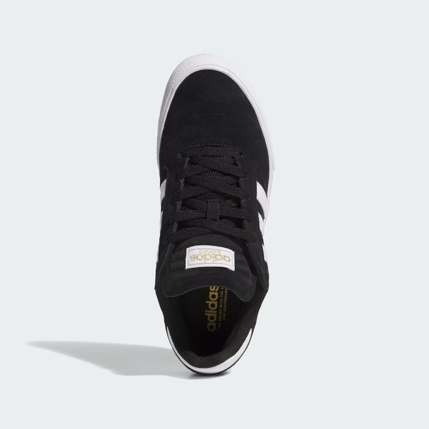 BUSENITZ VULC II Black/White/Gum