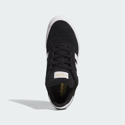 BUSENITZ VULC II Black/White/Gum