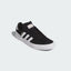 BUSENITZ VULC II Black/White/Gum